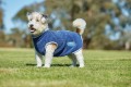 WB Cozi-Dri Dog Coat